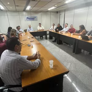 Bahia pela Paz - construindo uma cultura de paz para os baianos