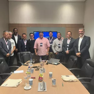 Prodeb é destaque em congresso de tecnologia