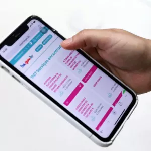 Plataforma ba.gov.br registra recorde mensal com um milhão de atendimentos em julho