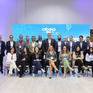 Prodeb participa de reunião de diretores técnicos para debater tecnologia e cibersegurança