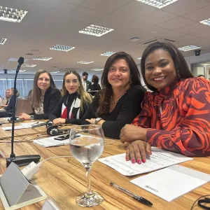 Prodeb marca presença em evento que discute avanços do governo digital 