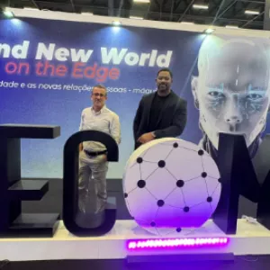 ✌Prodeb na Futurecom!