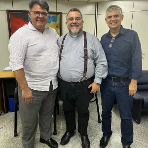 Prodeb e Associação Ascensão do Senhor, do CAB, assinam termo de cooperação técnica  