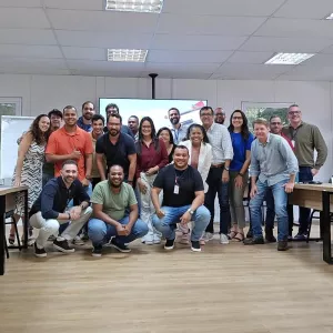 Prodeb promove curso sobre gestão estratégica de dados