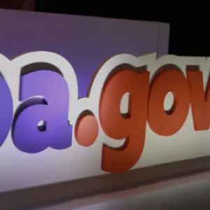 Plataforma BA.GOV.BR é finalista do Prêmio iBest 2024