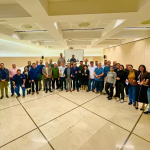 Missão Espanha: Abep-TIC promove imersão tecnológica para líderes do setor público