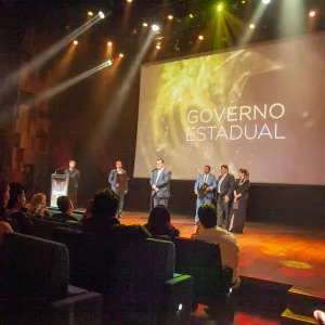 Prêmio iBest 2024 confirma plataforma ba.gov.br entres melhores do ano do universo digital