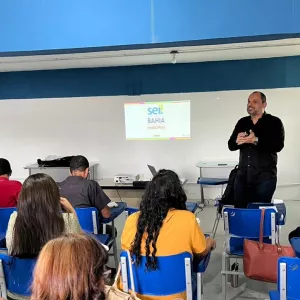 Alagoinhas dá largada na implantação de sistema de tramitação eletrônica