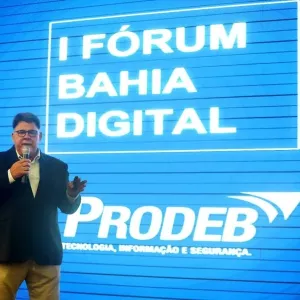 Bahia Digital: Encontro inédito discute avanços e desafios da transformação digital no estado
