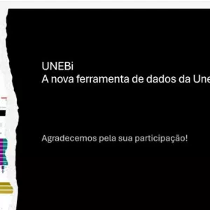 Coordenador da Prodeb faz palestra sobre "A importância da tomada de decisão a partir de indicadores
