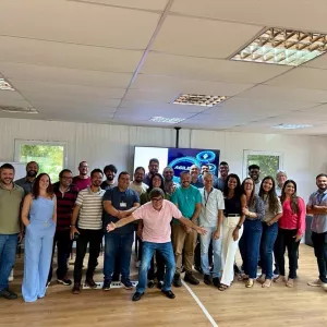 Prodeb promove treinamento interno para modernizar fluxos de trabalho