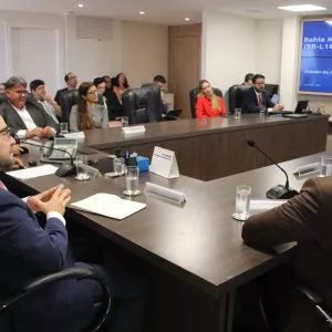 Governo baiano e BID deflagram projeto para avanço da transformação digital