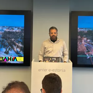 Missão à Estônia vai trazer melhores práticas em governo digital para a Bahia