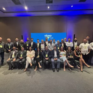 Belo Horizonte sedia encontro de diretores técnicos de TIC de todo o país