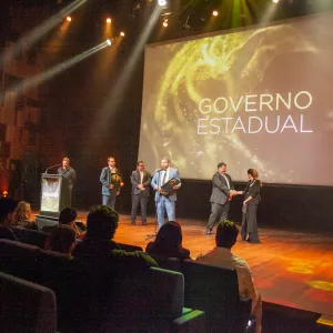 Plataforma BA.GOV.BR está no  Top 10 do Prêmio iBest 2025