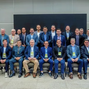 ROCA e RDTE reúnem lideranças das Prods estaduais para discutir inovação, segurança e futuro da TIC 