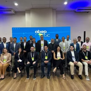 Prodeb marcou presença na 148º Reunião do Fórum dos Diretores Técnicos das Associadas à Abep-TIC