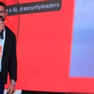 “Não basta proteger sistemas, temos que garantir serviços digitais com segurança ao cidadão”