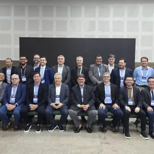 174ª Roca debate cibersegurança, transformação digital e uso de ferramentas de TI 