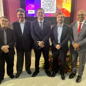 Prodeb marca presença no 2º Fórum Bahia Digital