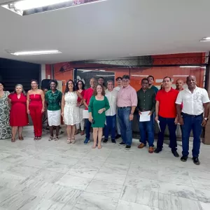 Confraternização da Prodeb celebra um ano de conquistas e de muitas realizações