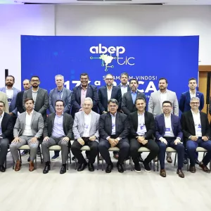 176ª ROCA consolida agenda estratégica da TIC pública em Vitória e projeta novos cenários para 2026