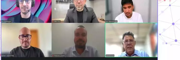 Prodeb é destaque na primeira edição do webinar Bahia Conexões Digitais