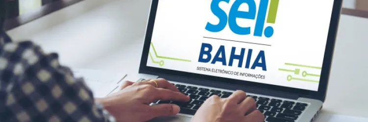 Projeto SEI Bahia Municípios leva tramitação eletrônica a Ibititá