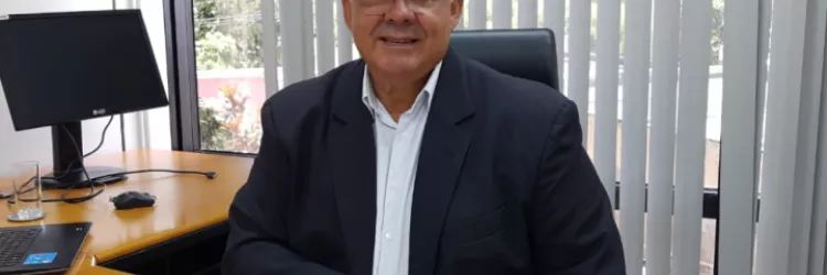 José Muniz Rebouças se mantém como diretor-executivo da Prodeb