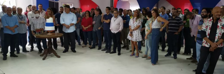  Prodeb completa 49 anos