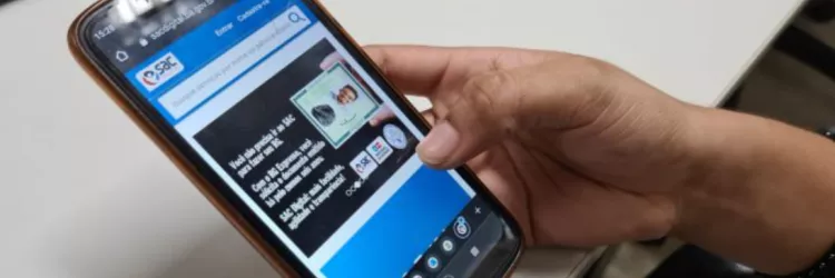 SAC Digital se torna plataforma oficial para oferta de serviços públicos digitais