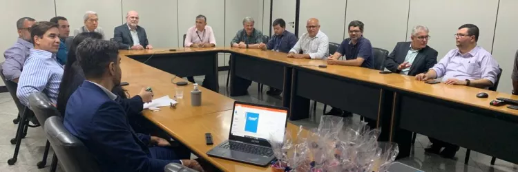 “Sinta-se em casa” - Prodeb retoma seu programa de relacionamento e recebe primeiro grupo de clientes