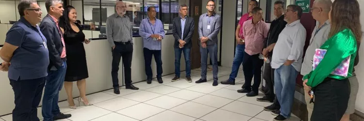 Programa "Sinta-se em Casa" realiza sua terceira edição