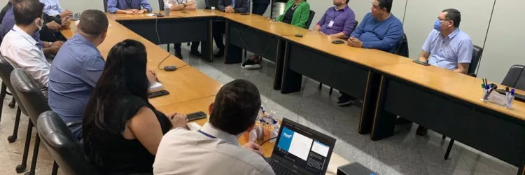 Programa "Sinta-se em Casa" realiza sua sexta edição