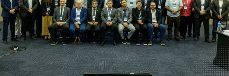 Prodeb participa da 164ª Roca - Reunião Ordinária do Conselho de Associadas