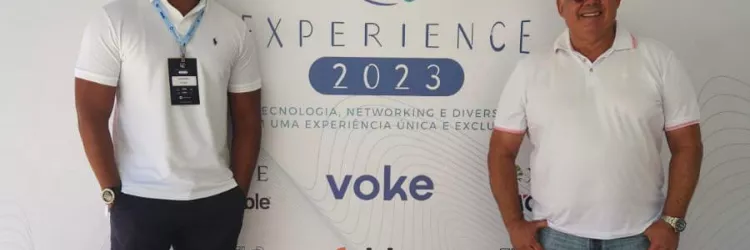 Prodeb participa da Sucesu Experience 2023