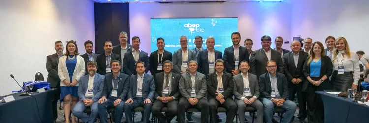 Prodeb marca presença na 165º Roca, em São Paulo