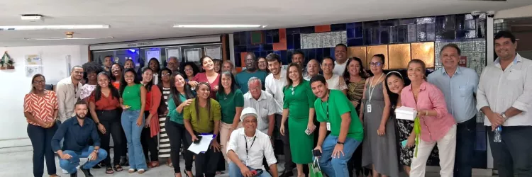 Prodeb celebra o Dia Mundial da Segurança e Saúde no Trabalho com ações de conscientização