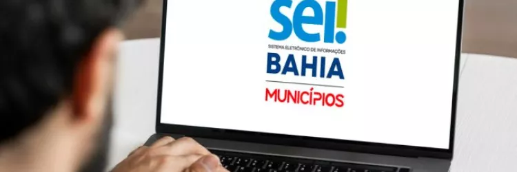 SEI Bahia Municípios vai levar tramitação eletrônica a Itaju do Colônia