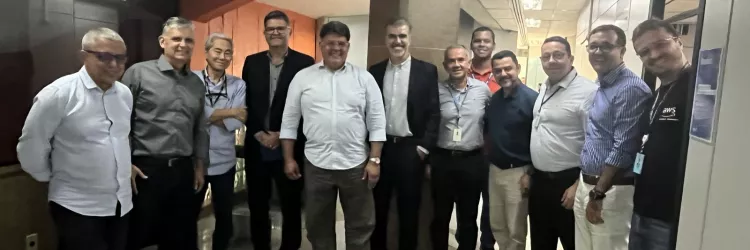 Prodeb apresenta solução tecnológica de governança de dados à Sefaz