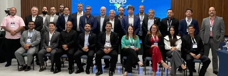 Prodeb participa da 141ª edição da Reunião do Fórum de Diretores Técnicos das Associadas - RDTE, em 
