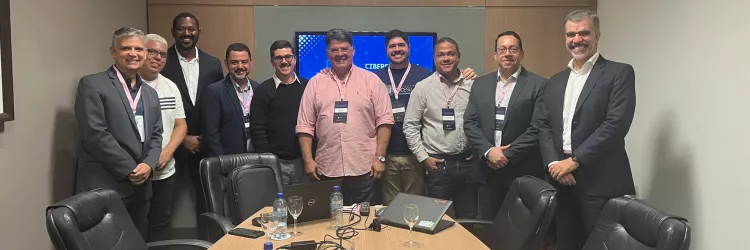 Prodeb é destaque em congresso de tecnologia