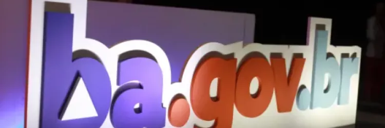 Bahia é finalista em premiações da área de governo digital