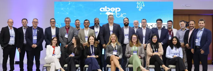Prodeb participa de reunião de diretores técnicos para debater tecnologia e cibersegurança