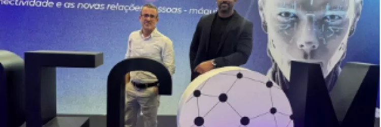 ✌Prodeb na Futurecom!