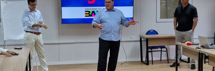 Capacitação em Business Intelligence na ba.gov.br potencializa a eficiência nos serviços ao cidadão