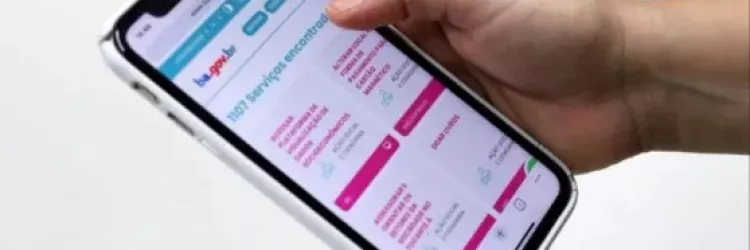 Estado vai direcionar U$ 52,5 milhões para ações na área de transformação digital