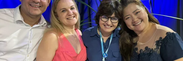 ?Prodeb participa de mais uma iniciativa promovida pela Osid e fortalece a parceria 