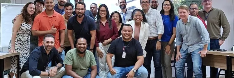 Prodeb promove curso sobre gestão estratégica de dados