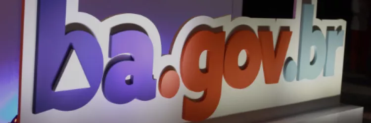 Plataforma BA.GOV.BR é finalista do Prêmio iBest 2024